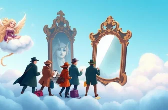 Detektywistyczne Filmy o Marzycielach