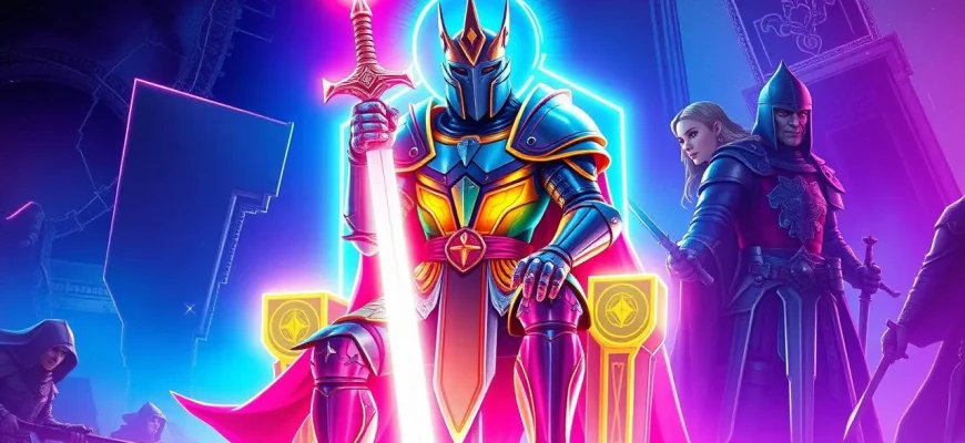 Fantastyczne filmy o królu Arturze