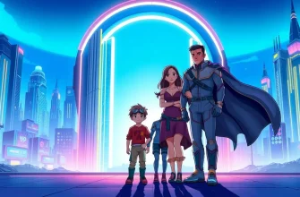 Najlepsze Filmy Sci-Fi o Rodzicach