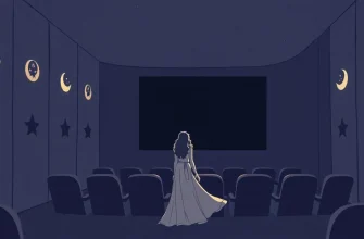 Tajemnicze Obrzędy w Kinie: 10 Filmów, które Musisz Zobaczyć