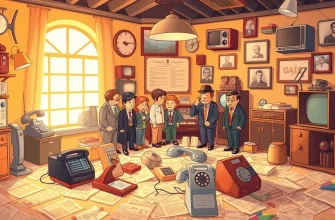 Dokumentalne filmy o historii telekomunikacji