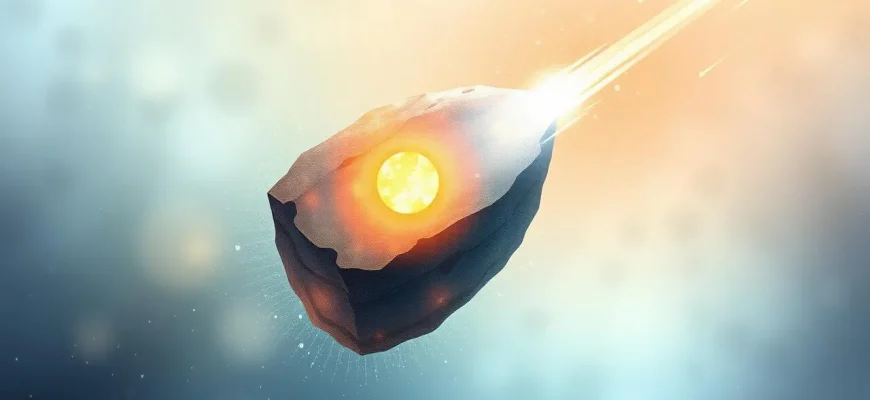 Najlepsze filmy fantasy o meteorytach