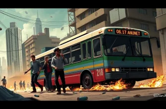 Najlepsze filmy akcji o fawelach