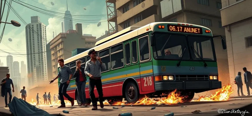 Najlepsze filmy akcji o fawelach