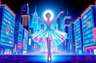 Filmy o balecie: 10 najlepszych wyborów