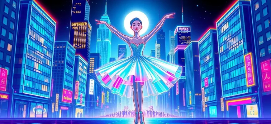 Filmy o balecie: 10 najlepszych wyborów