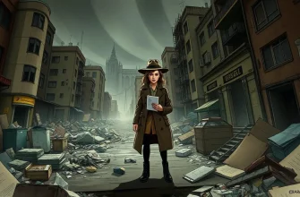 Detektywistyczne filmy o slumsach