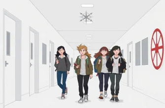 Najlepsze filmy akcji o szkołach z internatem