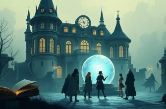 Tajemnicze Szkoły Orakulów: 10 Filmów, Które Musisz Zobaczyć