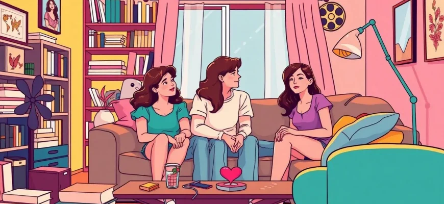 Najlepsze filmy melodramatyczne o pokojówkach