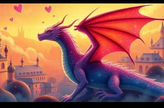 Najlepsze filmy melodramatyczne o smokach