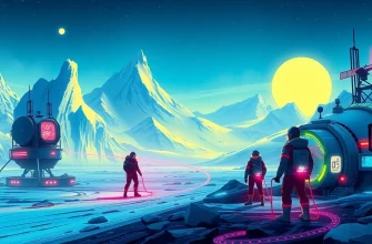 Najlepsze filmy sci-fi o Arktyce