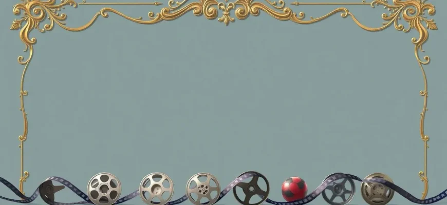 10 Filmów Dramatów o Urazie