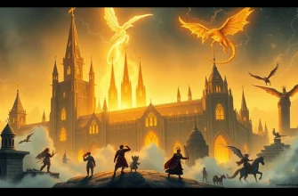 Filmy fantasy o elektryczności: 10 magicznych przygód