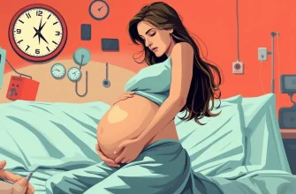 Thrillery o porodach - 10 filmów, które musisz zobaczyć