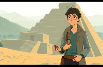 Tajemnice pod ziemią: 10 detektywistycznych filmów o wykopaliskach