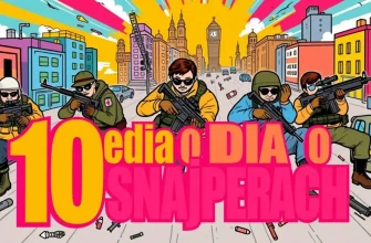 Najlepsze komedie o snajperach