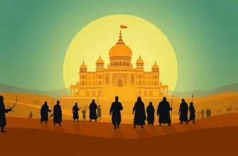 Podróż w czasie: Filmy historyczne o Imperium Kuszanów