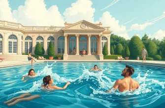 Najlepsze filmy o awariach w basenach