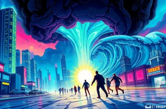 Najlepsze Thrillery o Kontroli Żywiołów