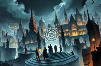 Najlepsze filmy fantasy o bandach