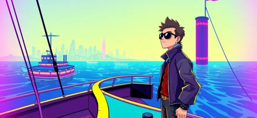 Najlepsze Filmy Biograficzne o Statkach