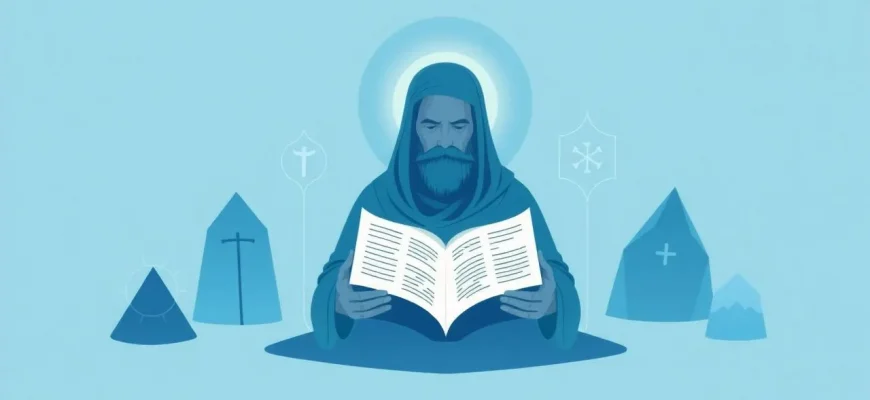 Mistyczne filmy o prorokach