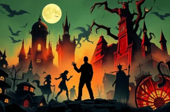 10 filmów grozy Rogera Cormana, które musisz zobaczyć