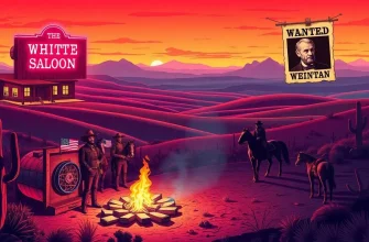 Najlepsze filmy westernowe o prezydentach