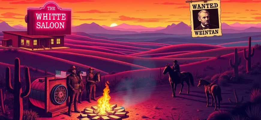 Najlepsze filmy westernowe o prezydentach