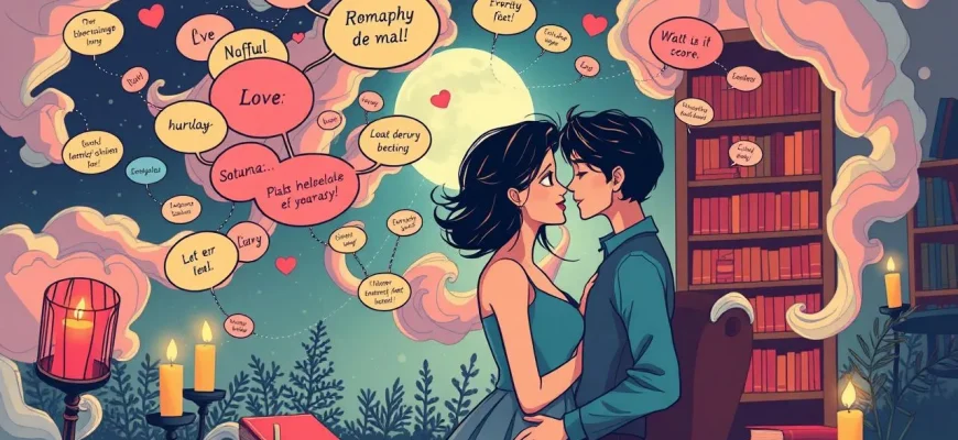 Melodramaty o czytaniu myśli