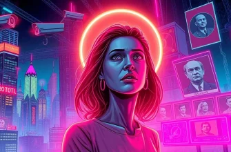 10 Thrillerów o Represjach