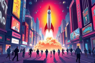 Thrillery o rakietach - Najlepsze filmy