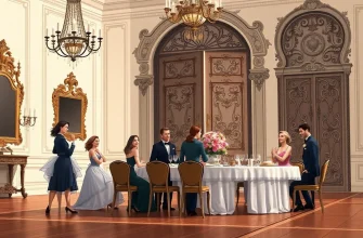 10 Dramatów o Balu Maturalnym, Które Musisz Zobaczyć