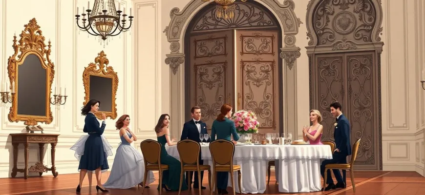 10 Dramatów o Balu Maturalnym, Które Musisz Zobaczyć