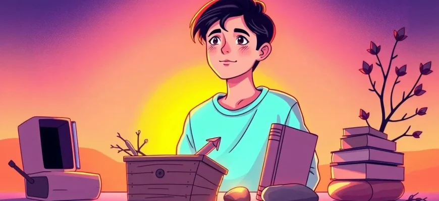 Najlepsze filmy o daunshiftingu