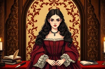 Filmy dramatyczne z XVI wieku - Podróż w czasie