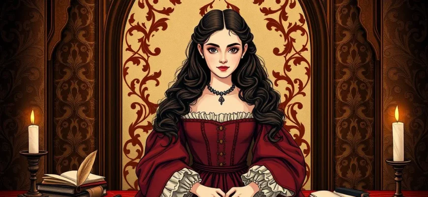 Filmy dramatyczne z XVI wieku - Podróż w czasie