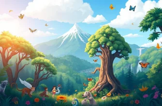 Najlepsze filmy fantasy o Brazylii