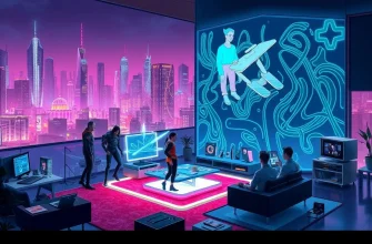 Fantastyczne filmy o mieszkaniach