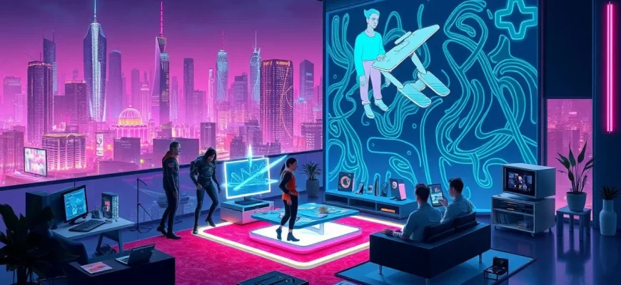 Fantastyczne filmy o mieszkaniach