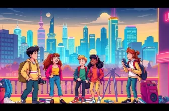 Najlepsze filmy o latach szkolnych