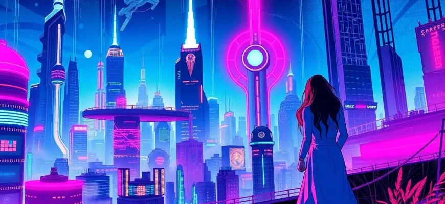 Najlepsze Filmy Sci-Fi o Miłości i Wojnie