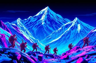 Wojenne filmy o wojnie górskiej - Podbój szczytów i serc