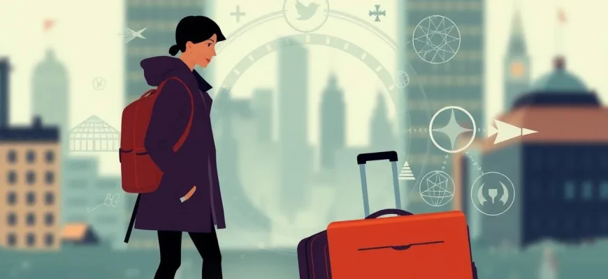 Detektywistyczne filmy o imigrantach