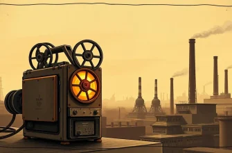 10 dokumentalnych filmów o węglu, które musisz zobaczyć