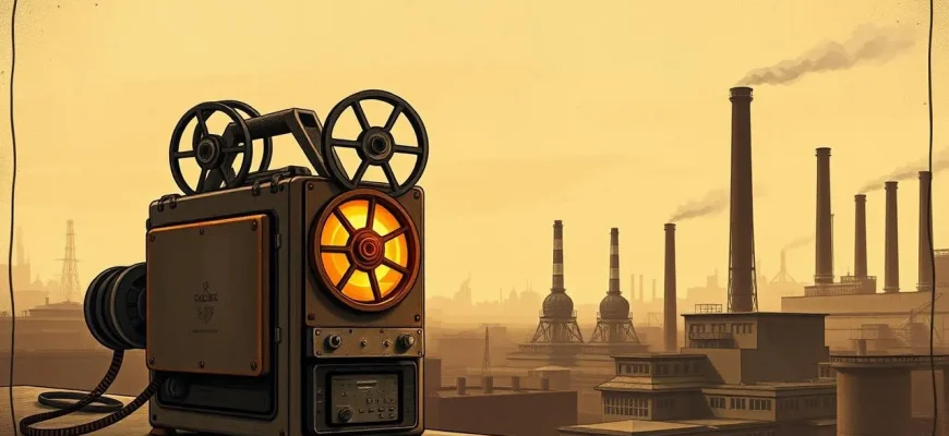 10 dokumentalnych filmów o węglu, które musisz zobaczyć