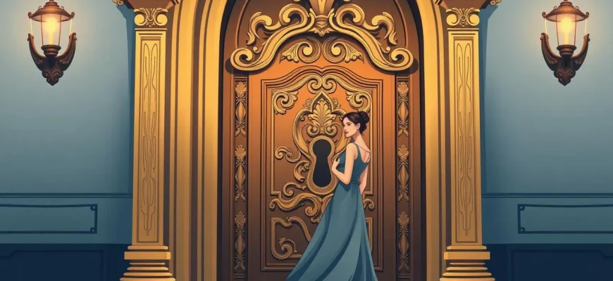 Filmy dramatyczne o dumie