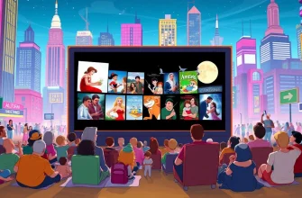 Najlepsze klasyczne filmy rodzinne do oglądania z całą rodziną