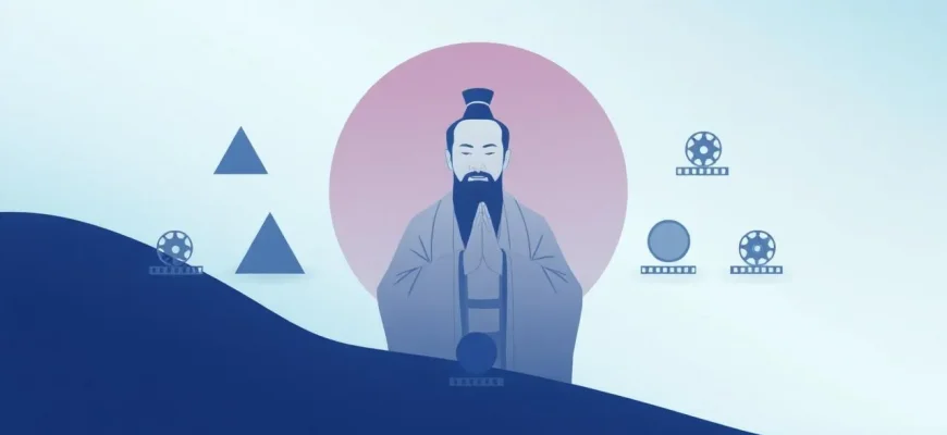 Historyczne filmy o konfucjanizmie